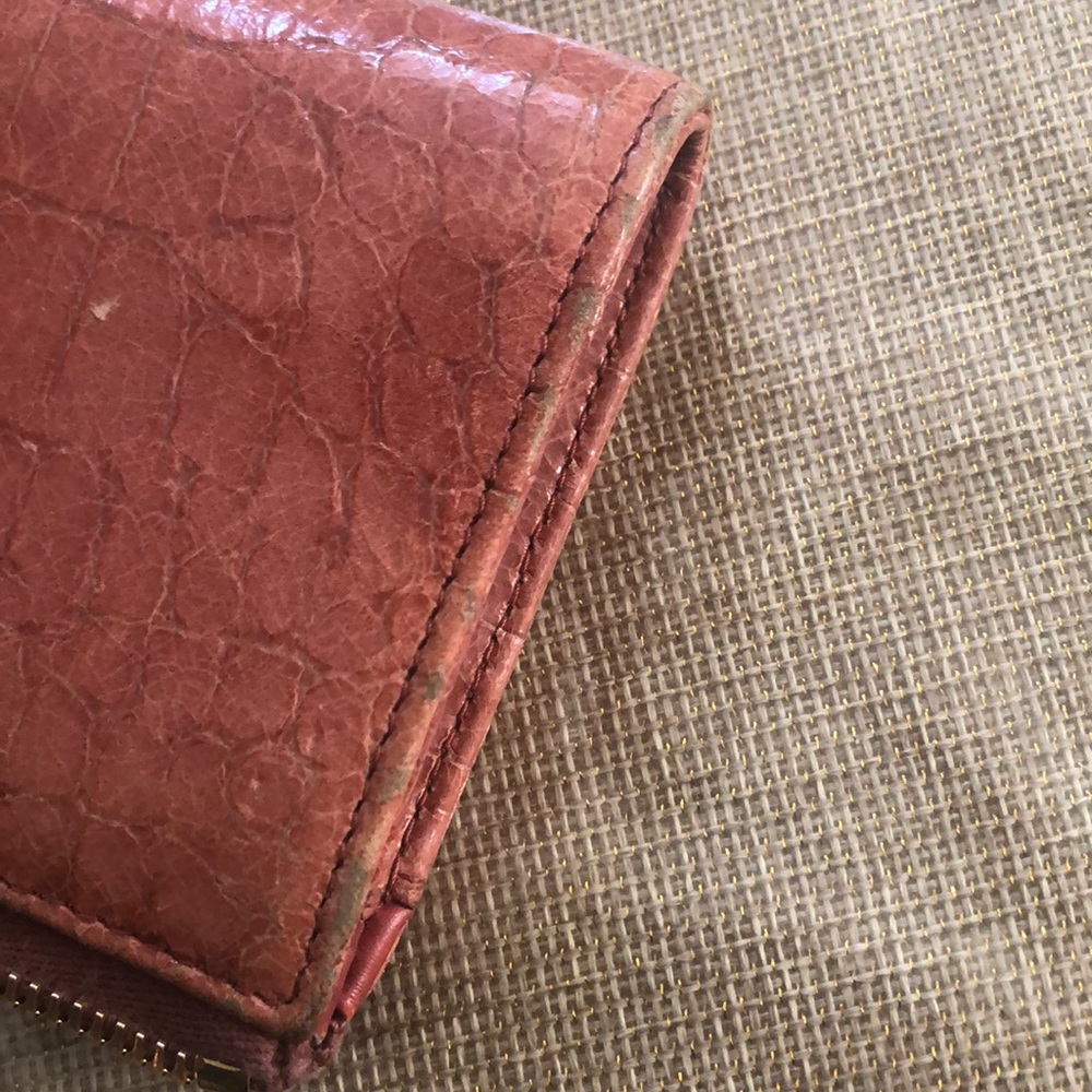 Authentic Miu Miu Wallet - image 7